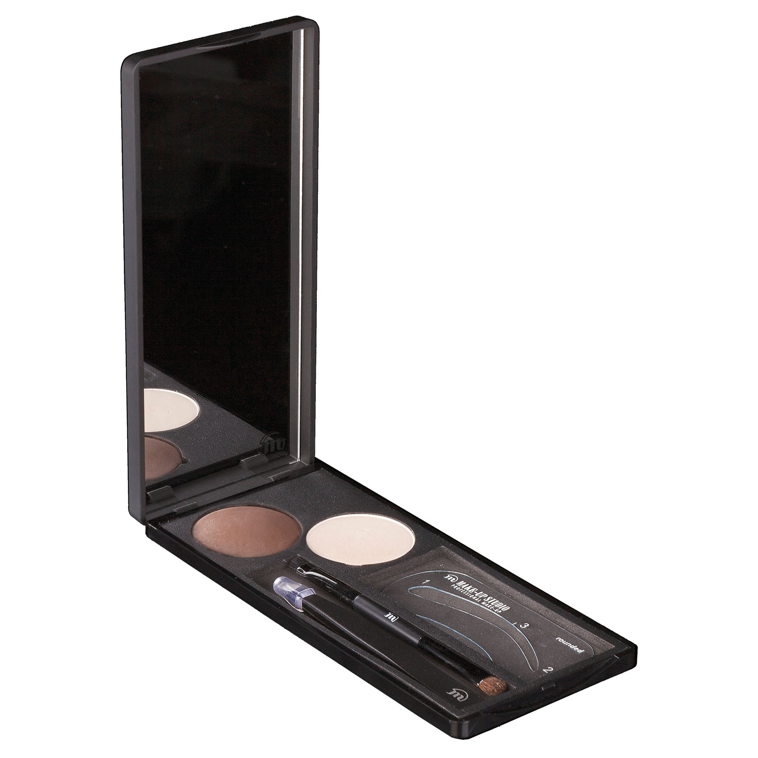 Professional Brow Kit Brynstyling Nika Import Cosmetics