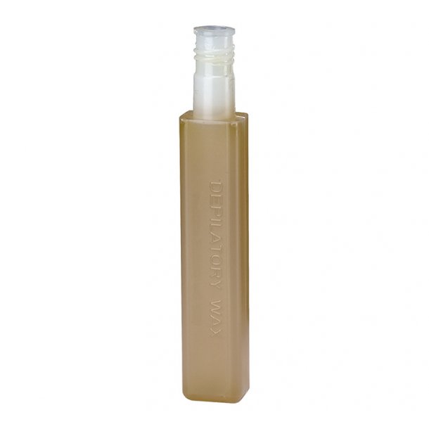 Clean Epil refill u/roll-on, Honning, 15 ml