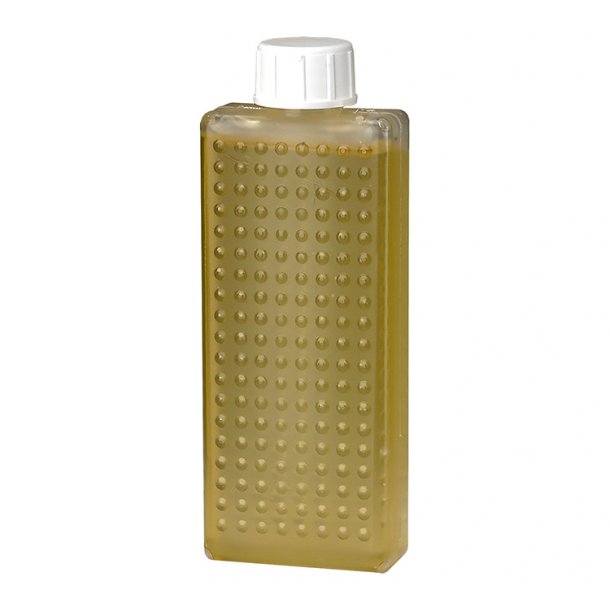 Clean Epil refill u/roll-on, Honning, 100 ml