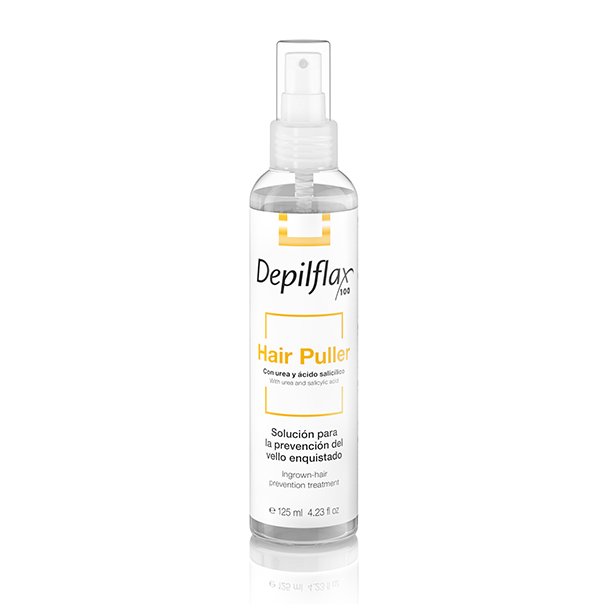 Depilflax Hair Puller, 125 ml