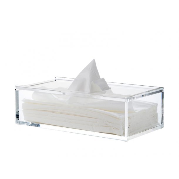 Acryl Design Kleenex Box